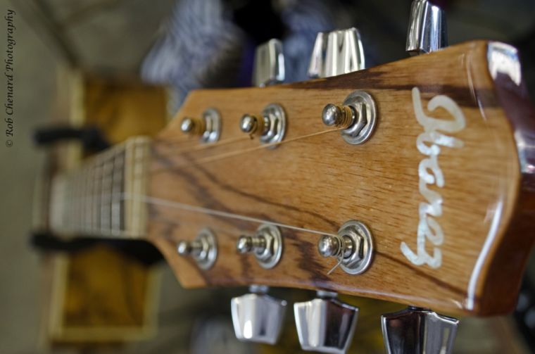 Guitar